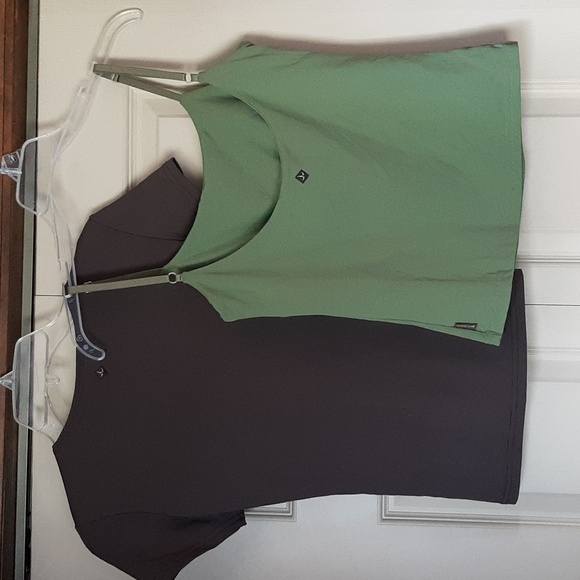 2 Prana Tops - Picture 2 of 6